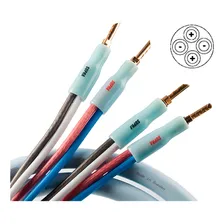Cabo Standard 2 Quadrax Combicon Supra Cables 3mt(par) Foto mini 2
