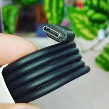 Cabo Tipo C Carregador Turbo Usb C Turbo Tipo-c 5.a Foto mini 1