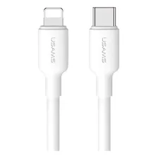 Cabo Turbo Para iPhone Pd 20w Usb Tipo C Foto  mini 1