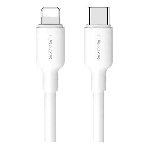 Cabo Turbo Para iPhone Pd 20w Usb Tipo C Foto 1