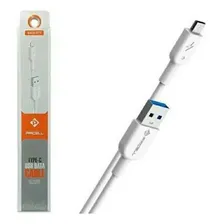 Cabo Type-c 1 Mt Pmcell Solid 999 Cb 11 Foto mini  3