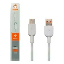 Cabo Type-c 1 Mt Pmcell Solid 999 Cb 11 Foto  mini 1
