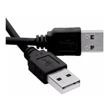Cabo Usb 1,5 Metros Emenda Extensor Usb 2.0 Macho X Macho Foto mini  2