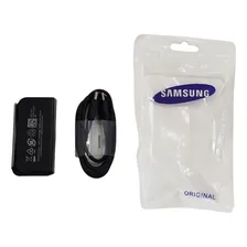 Cabo usb 2.0 1m Samsung Cable USB-C to USB-C preto com entrada USB Tipo C saída USB Tipo C Foto mini 3