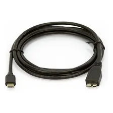 Cabo Usb 3.1 Tipo C X Cabo Usb Micro B 1m Hd Ext Foto mini 1