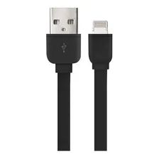 Cabo Usb Carregador iPad iPhone Lightning 8 7 6s 6 5 5s 5c X Foto mini 1