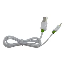 Cabo Usb Kaidi Type-c Tipo-c Rápido Fast Charging Kd-tc30 Cor Branco Foto mini 2