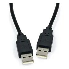 Cabo Usb Macho X Macho Cabo Usb Am X Am 1.5m Foto mini  3