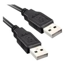 Cabo Usb Macho X Macho Cabo Usb Am X Am 1.5m Foto mini  2