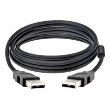 Cabo Usb Macho X Macho Cabo Usb Am X Am 1.5m Foto  mini 1