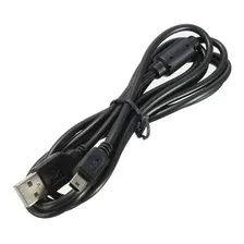 Cabo Usb Para Carregar Controle De Ps3 Com 2,00 Metros Foto mini 1