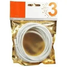 Cabo Usb Para Carregar Controle S/fio Ps4 Xbox One 3 Metros Foto  mini 1