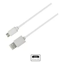 Cabo Usb Smartphone Lgm400df LG K10 Pro Lgm700tv LG Q6 Orig. Cor Branco Foto mini 4