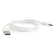 Cabo Usb Tipo-c Branco - Kit Com 10 Foto  mini 1