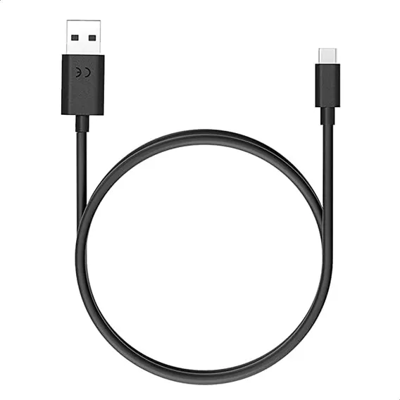 Cabo Usb Tipo C Samsung Galaxy S8 S9 S10 S10e Note 8 Note 9 Foto 1