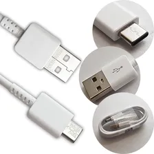 Cabo Usb Tipo C Samsung M20 M30 A20 A30 A50 Tab S8 S9 Note Foto mini 1