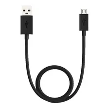 Cabo USB Turbo Power Moto G4 G5 Plus G6 Play Foto mini 2