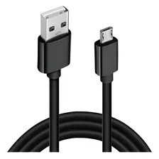Cabo Usb V8 Carregador Reforçado Turbo J3 J4 J5 J6 J7 J8 A10 Foto mini 4