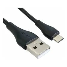 Cabo Usb V8 Carregador Reforçado Turbo J3 J4 J5 J6 J7 J8 A10 Foto mini  3