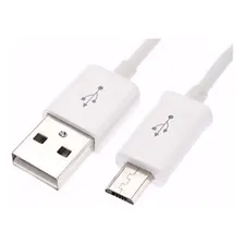 Cabo Usb X V8 Foto  mini 1