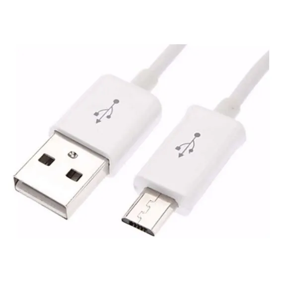 Cabo Usb X V8 Foto 1
