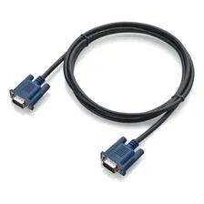 Cabo Vga Macho X Vga Macho 5m Multi - Wi277 Foto mini 1
