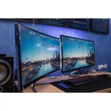 Cabo Y Duplicador 1 Vga X 2 Vga Ligue Seu Pc Em 2 Monitores Foto mini 4
