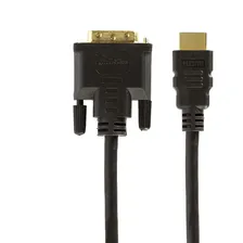 Cabos Dvi Para Hdmi - 5 Metros Cirilo Cabos - Kit Com 10 Foto mini 1