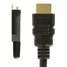 Cabos Dvi Para Hdmi - 5 Metros Cirilo Cabos - Kit Com 10 Foto mini 4