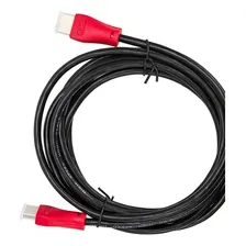 Cabos Hdmi 2.0 Ultra Hd 4k - 50 Cm - Kit Com 5 Foto mini  3