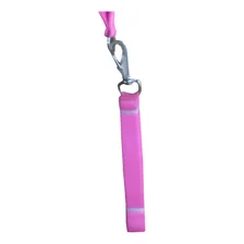 Cabresto De Cavalo Fita Comum Cor Rosa Foto mini 4