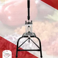 Cabrita Cortador Picador De Mesa Tripé Profissional + Cor Preto Foto mini 4
