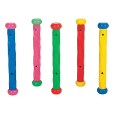 Caça Bastão Mergulho Intex 55504 Cor Multicolorido Foto mini  2