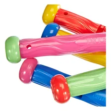 Caça Bastão Mergulho Intex 55504 Cor Multicolorido Foto mini 4