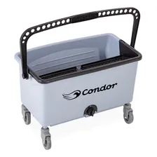Caçamba Profissional 24 Litros Condor Foto  mini 1