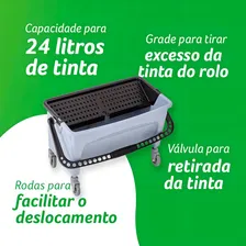 Caçamba Profissional 24 Litros Condor Foto mini 4