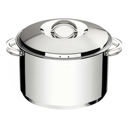 Caçarola Funda 24cm 6,08 Litros Solar 62504240 Foto 1