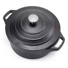 Caçarola Le Cook 28cm Premier Black Revestimento Ceramico Foto mini 4