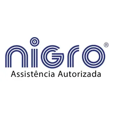 Caçarola Nigro Eterna Número 24 Cor Cinza Foto mini  3