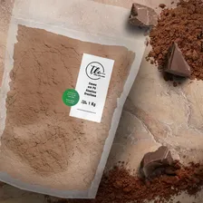 Cacau Em Pó Alcalino 100% Cacau Sem Açúcar Vegano Combo 3kg Foto mini 3