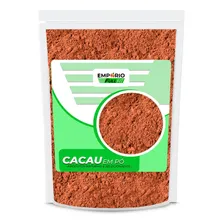 Cacau Em Pó Alcalino 100% Puro Em Pó Natural 5kg Foto  mini 1