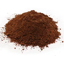 Cacau Em P贸 Alcalino 100gr - 100% Cacau Cacau Puro Alcalino Foto mini 3