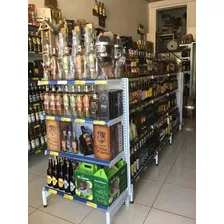 Cachaça 1000 Montes Strong 500ml Foto mini 4