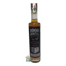Cachaça 1000 Montes Strong 500ml Foto mini  2