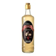 Cachaça Alambique Diamond 700ml Foto mini 1