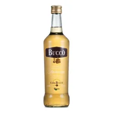 Cachaça Amburana Casa Bucco 700ml Foto mini 4