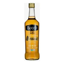 Cachaça Amburana Casa Bucco 700ml Foto  mini 1