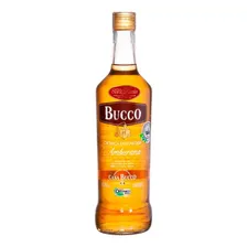Cachaça Amburana Casa Bucco 700ml Foto mini  2