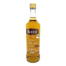 Cachaça Amburana Casa Bucco 700ml Foto mini  3