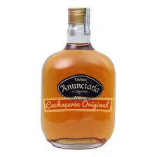 Cachaça Anunciada 700ml Foto mini 1